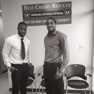 Meet your Posher, Jamaine