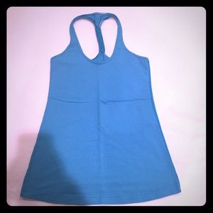 Lululemon Tank size 6