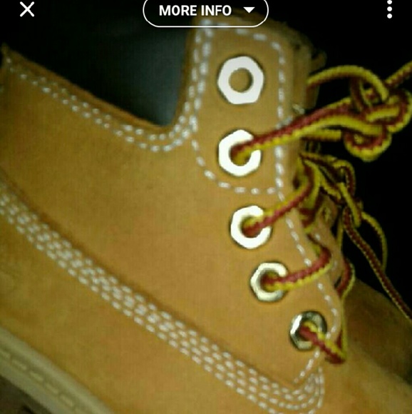 Boots - Picture 1 of 1
