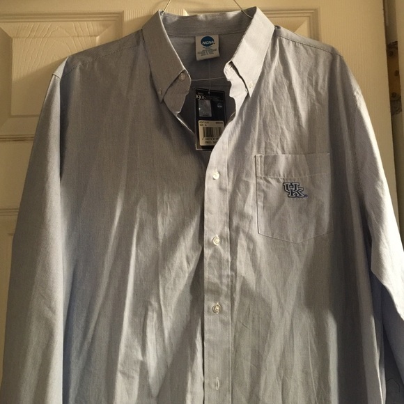 UK men's Button up Shirt