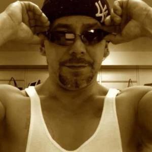 Meet your Posher, Dave