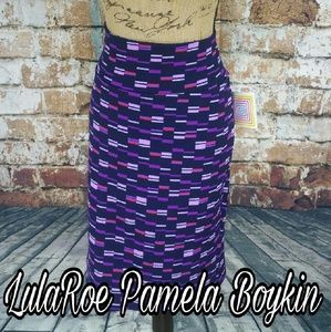 LulaRoe Cassie Skirt