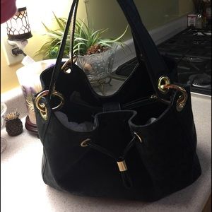 Michael Kors ludlow purse