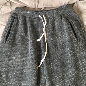 brandy Melville sweatpants