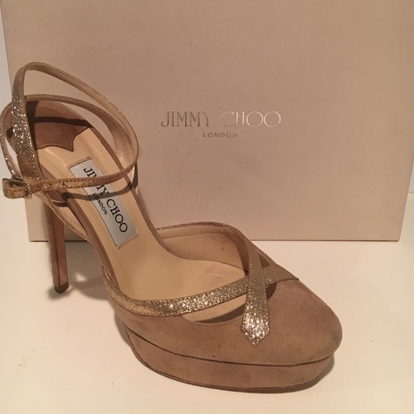 Jimmy Choo