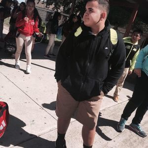 Meet your Posher, Morgan