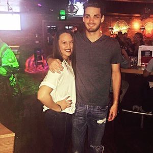 Meet your Posher, Austin