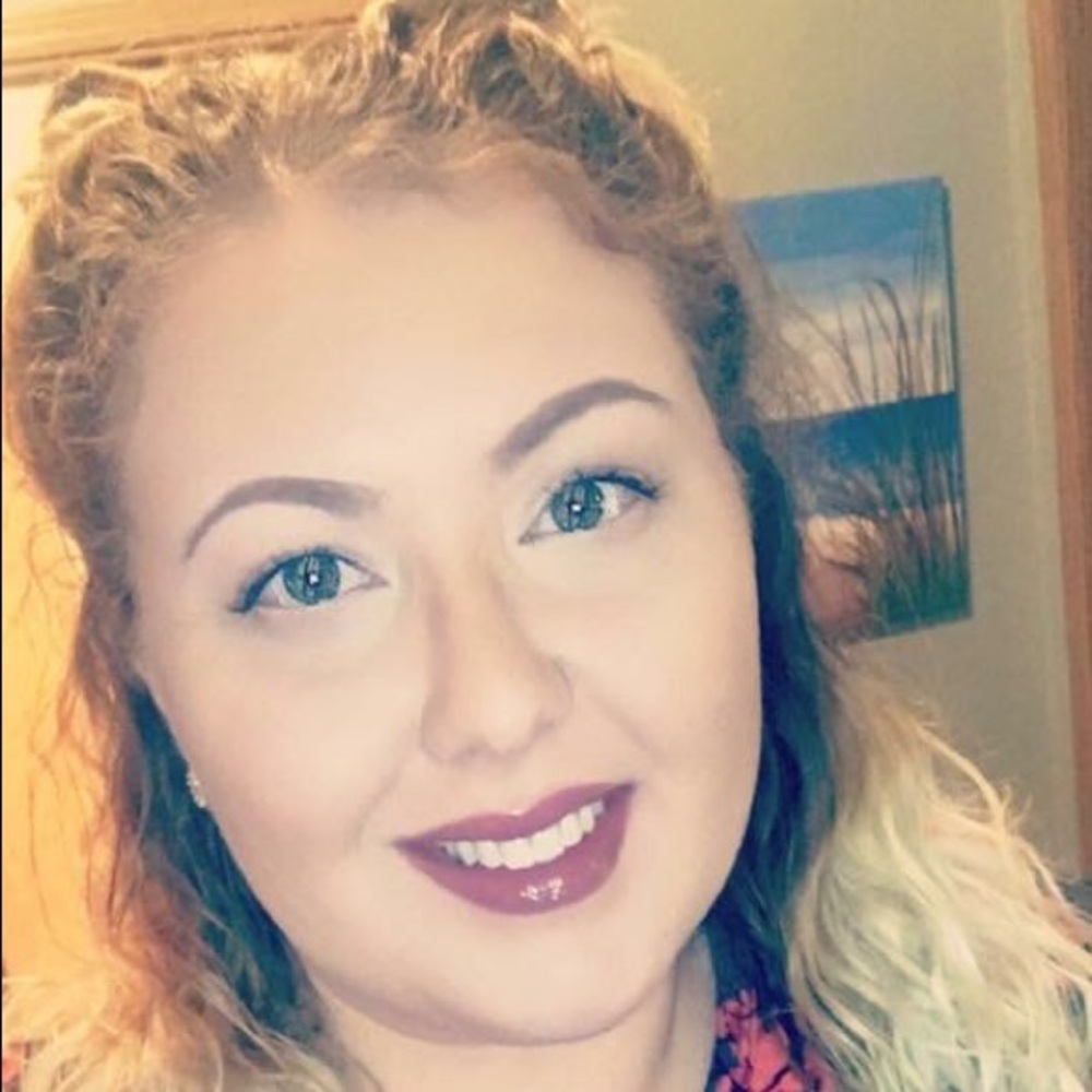 Meet your Posher, Jeanna