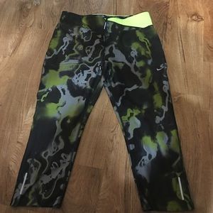 Nike capri pant