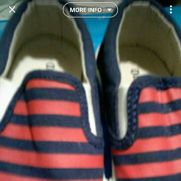 Sneakers - Picture 1 of 1