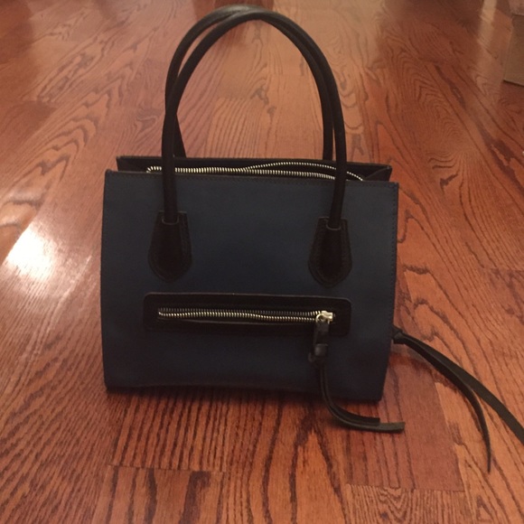 Leather Bag from Florence