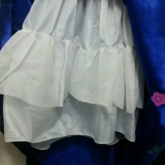 PRINCESS ANNA DRESS - Picture 4 of 4