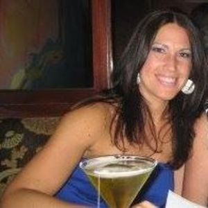 Meet your Posher, Beth