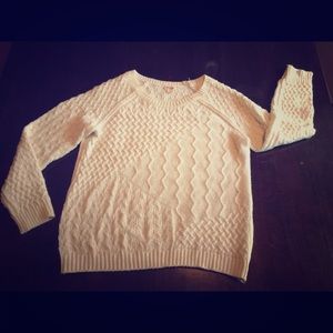 Target Mossino sweater in Large