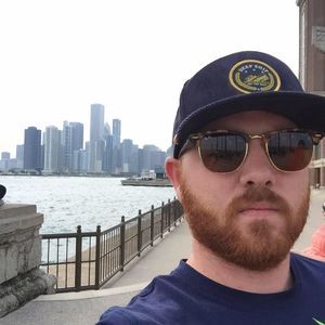 Meet your Posher, Marshall