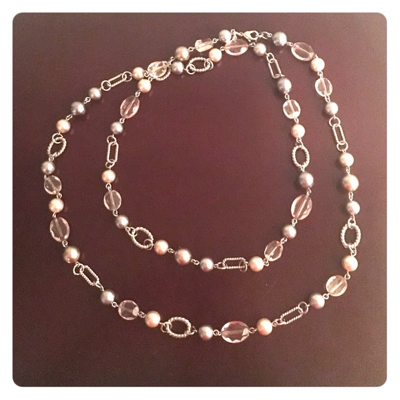 Premier Jewelry necklace