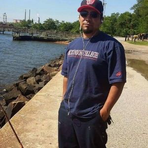 Meet your Posher, Gerson