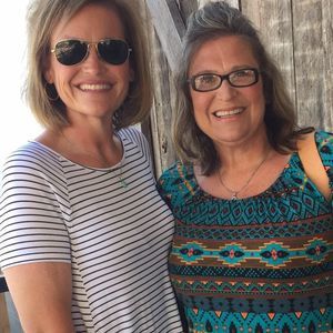 Meet your Posher, Vickie