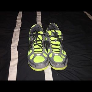 Avia Reflective Running Shoes Size 9