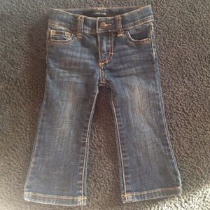 A kids Joe's jeans
