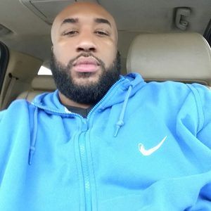 Meet your Posher, Gary