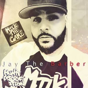 Meet your Posher, Jay