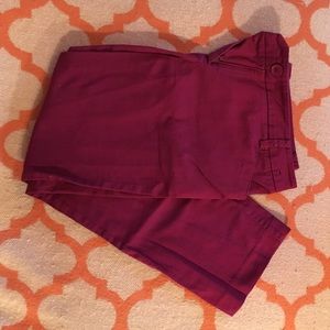 New York & Company ankle pants