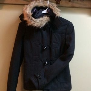 DKNY Winter Coat