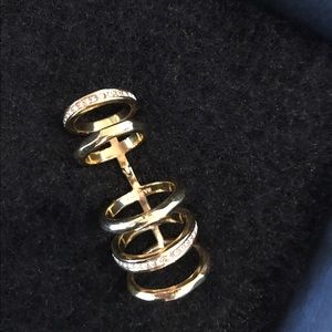 Cc skye ring