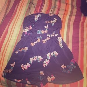 American eagle romper