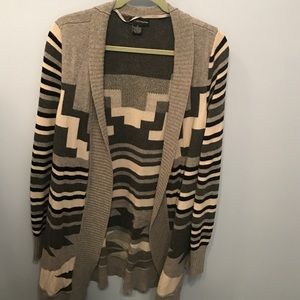 Wool Sweater