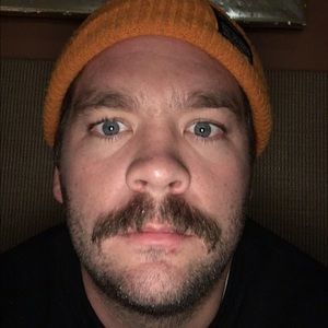 Meet your Posher, Greg