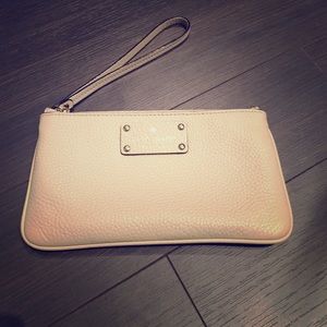 Kate Spade Wristlet