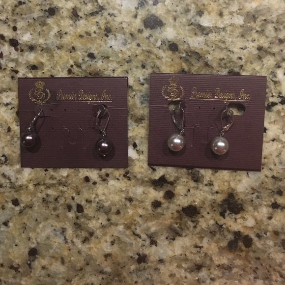 Premier Jewelry earrings