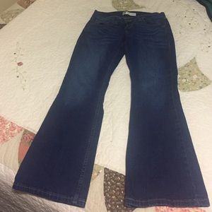Levi's jeans