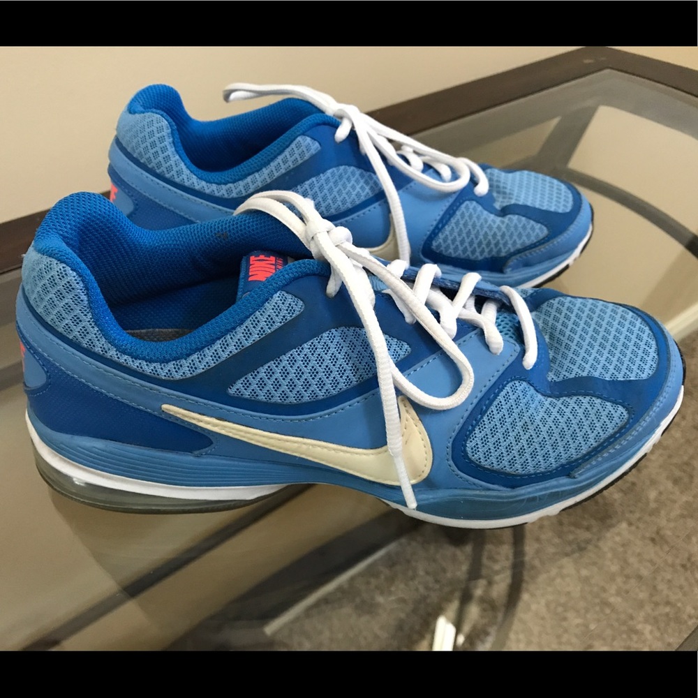 Nike Air Prospect