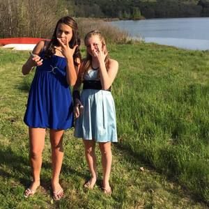 Meet your Posher, Ella