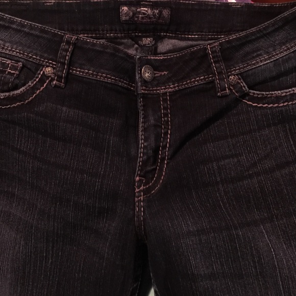 Silver Brand Jeans