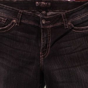 Silver Brand Jeans