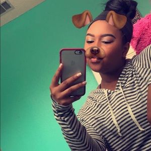 Meet your Posher, Laurielle