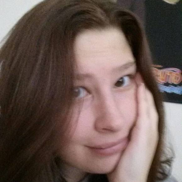 Meet your Posher, Kris