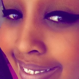 Meet your Posher, Samira