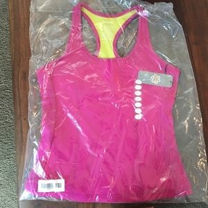 Zagora - Hot Tank (Hot Pink)