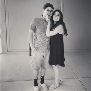 Meet your Posher, Jacob