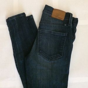 NWOT Brooke Legging Jean