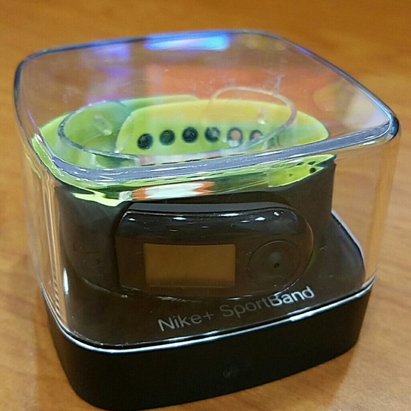 Nike Other - Nike+ Sportband
