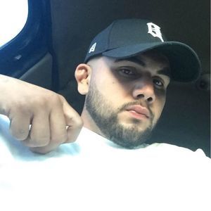 Meet your Posher, Omar