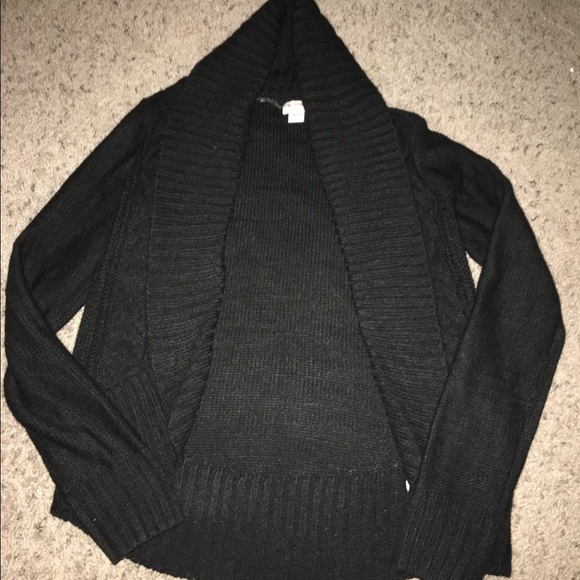 Knit sweater - Picture 1 of 3