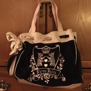Juicy Couture Purse