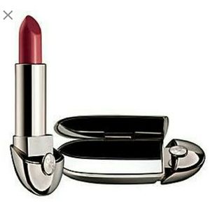 New Guerlain shine lipstick
